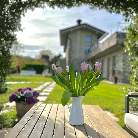 Holiday Home Sovenigo Puegnago Luaran gambar