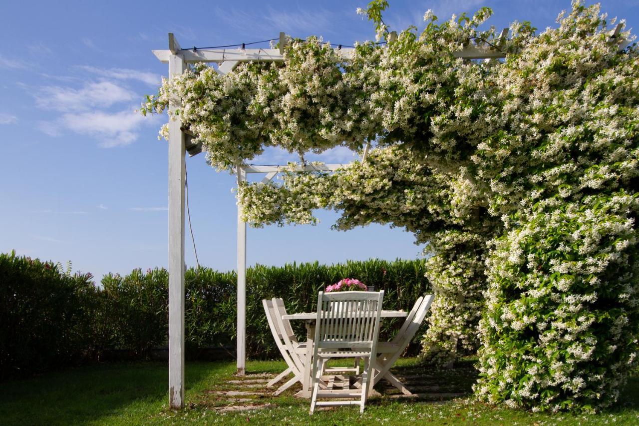 Holiday Home Sovenigo Puegnago Luaran gambar