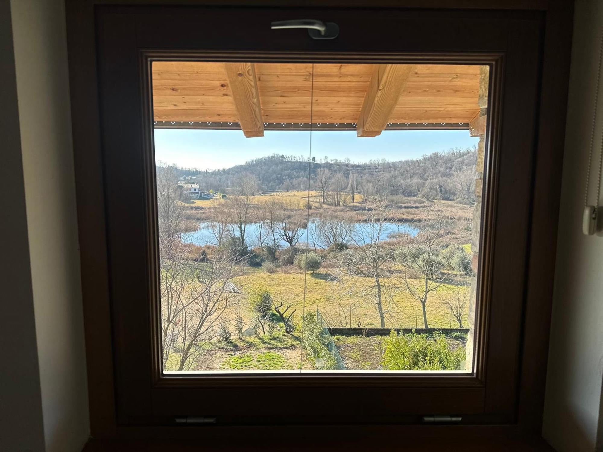 Holiday Home Sovenigo Puegnago Luaran gambar