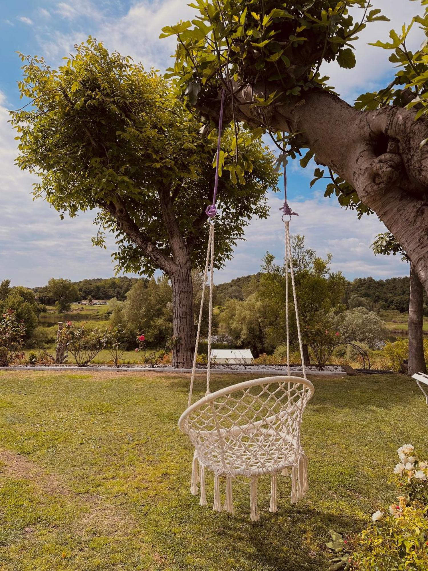 Holiday Home Sovenigo Puegnago Luaran gambar
