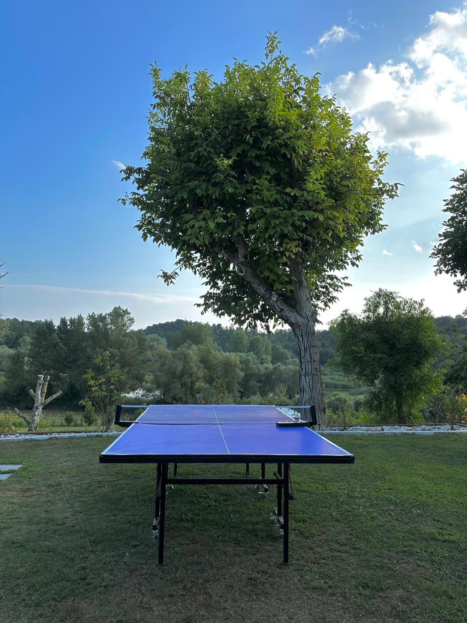 Holiday Home Sovenigo Puegnago Luaran gambar