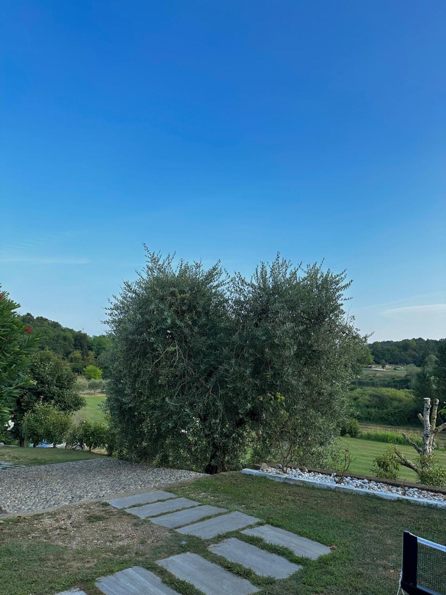 Holiday Home Sovenigo Puegnago Luaran gambar
