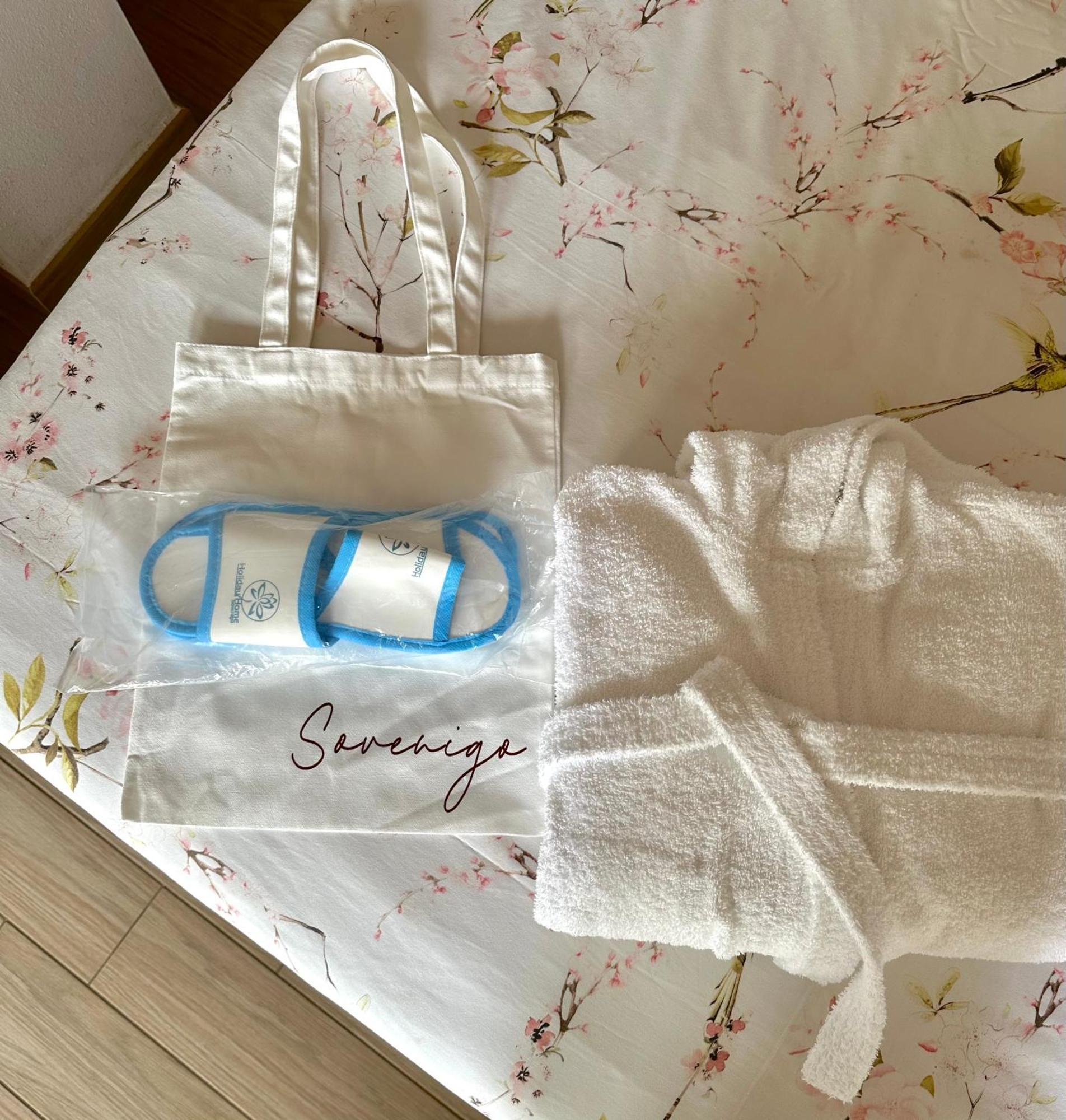 Holiday Home Sovenigo Puegnago Luaran gambar