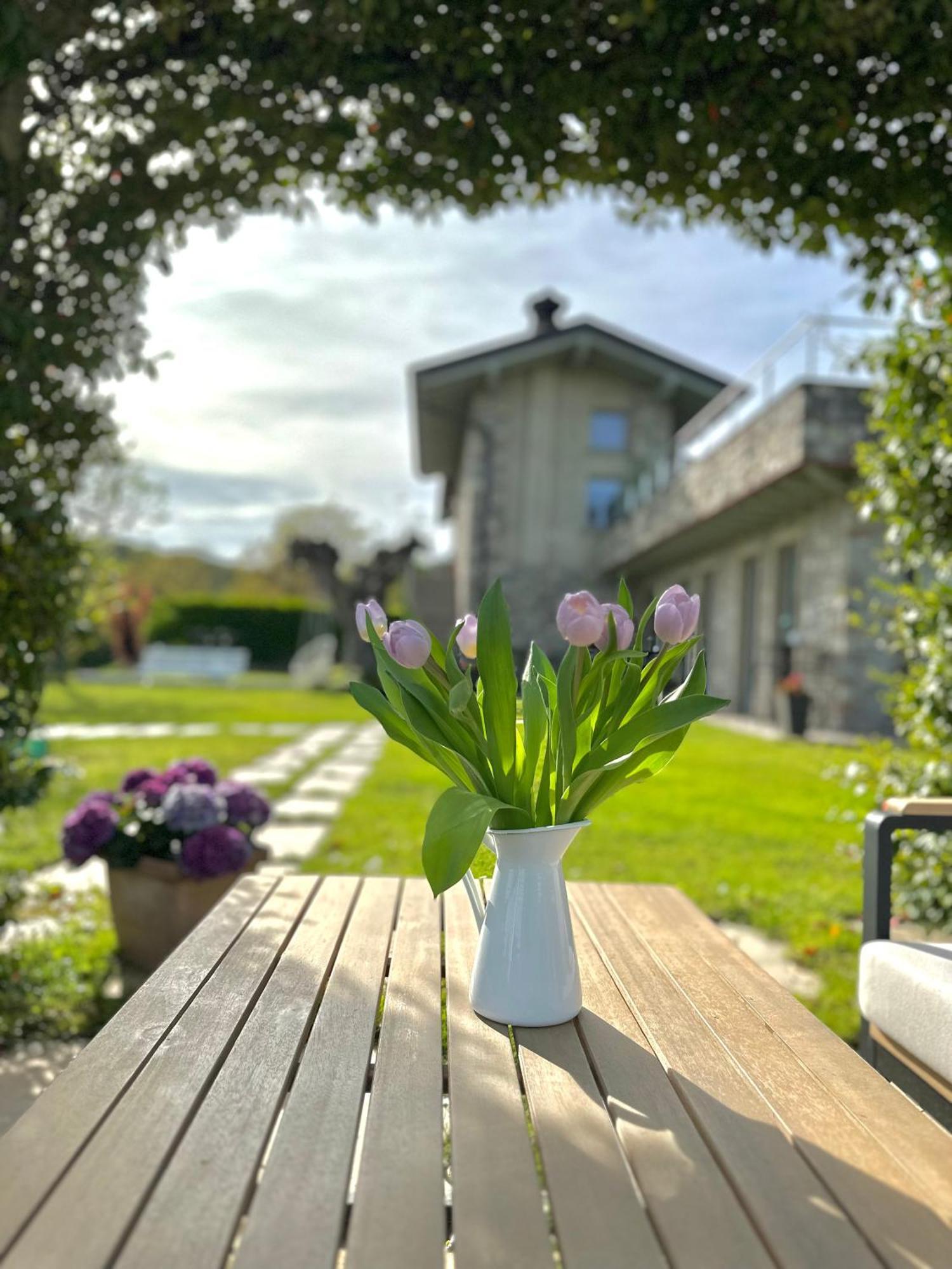 Holiday Home Sovenigo Puegnago Luaran gambar